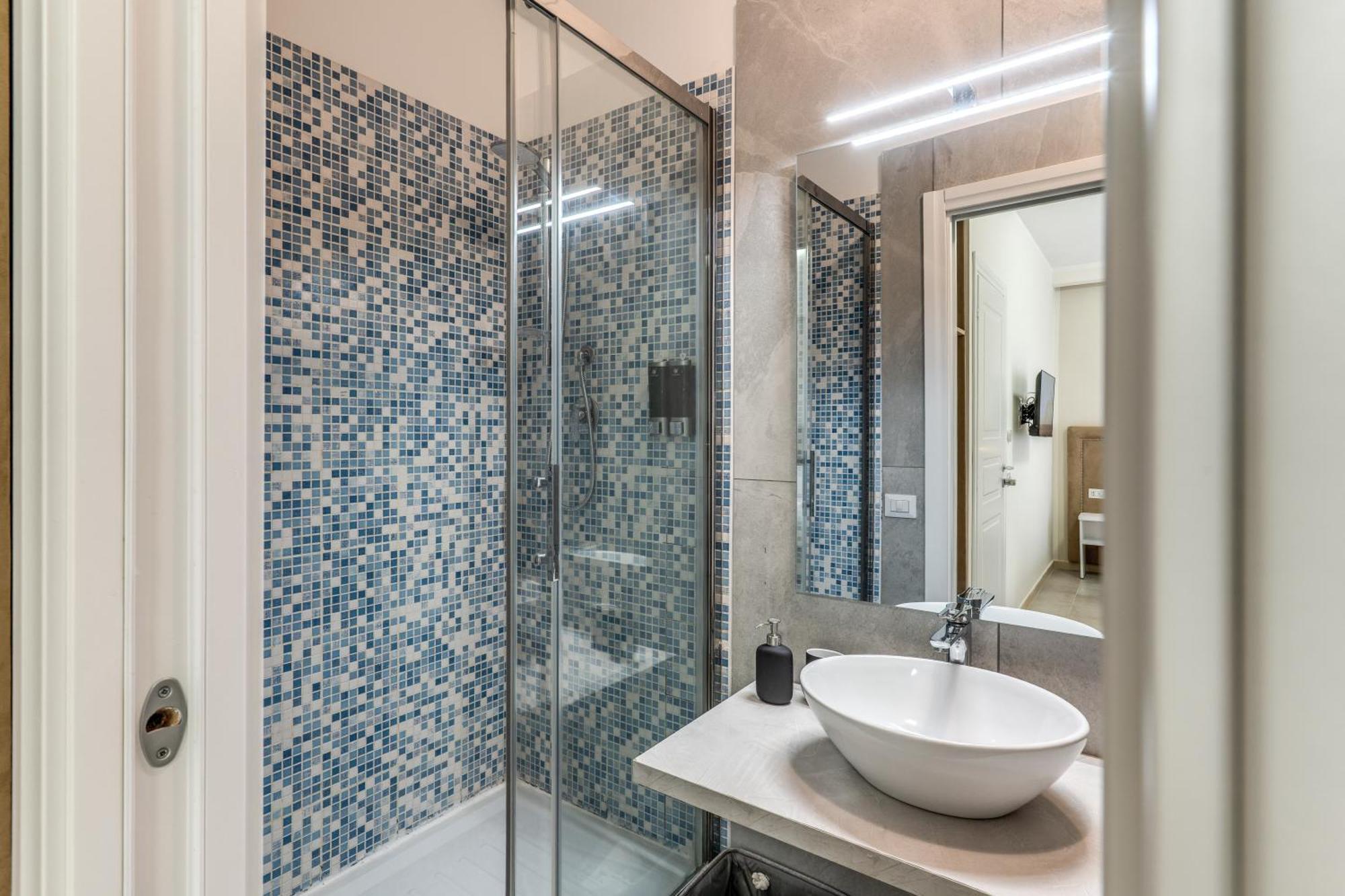Pensión Boezio 6 By Dreams Roma