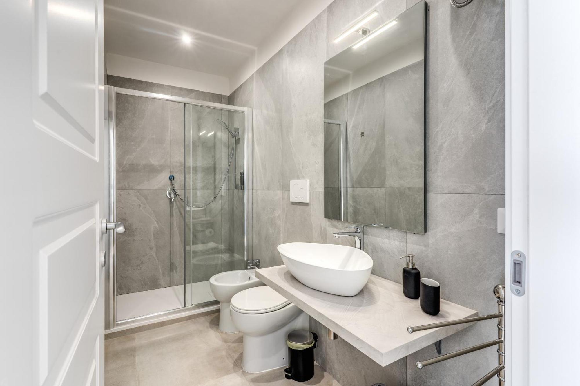 Pensión Boezio 6 By Dreams Roma