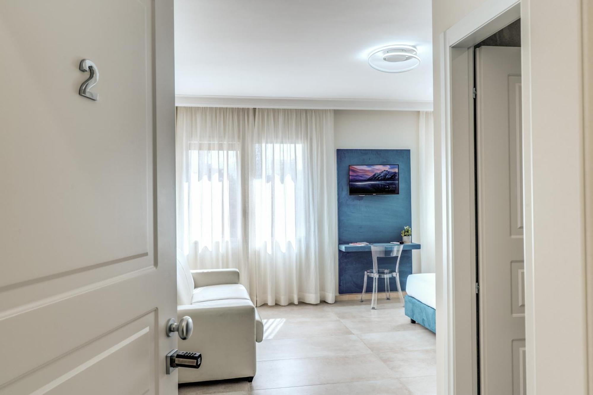 Boezio 6 By Dreams * Roma