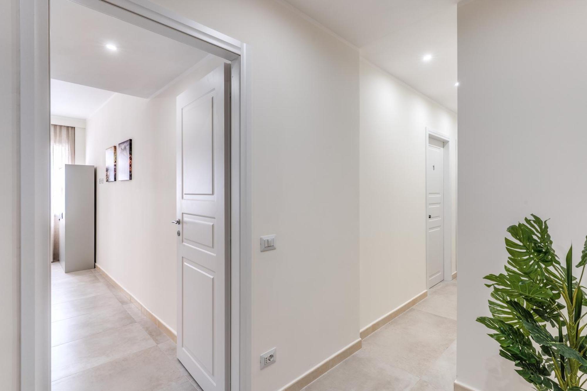 Pensión Boezio 6 By Dreams Roma