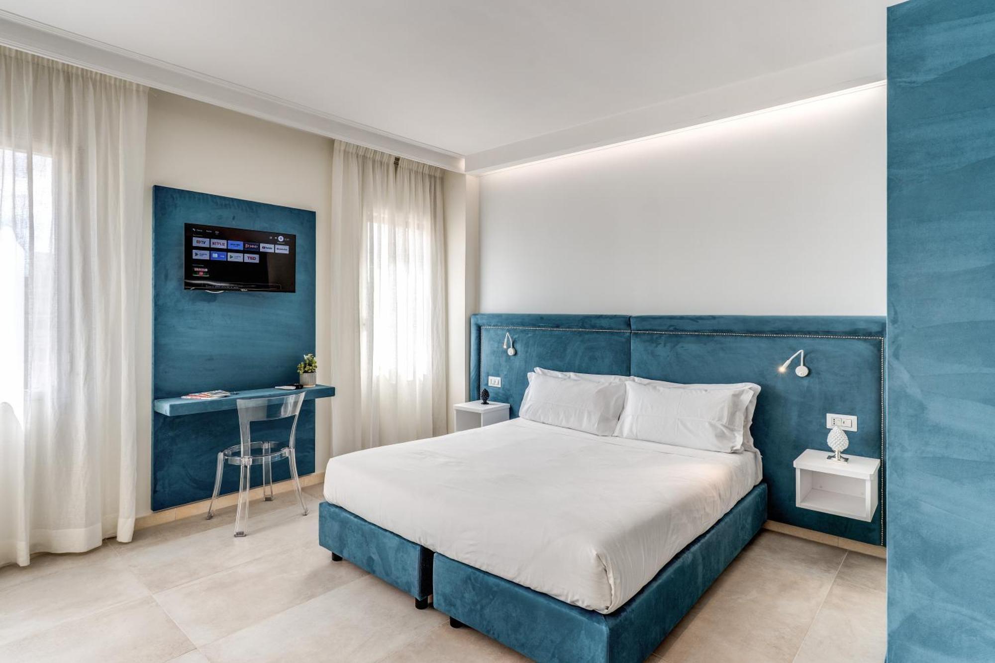 Pensión Boezio 6 By Dreams Roma