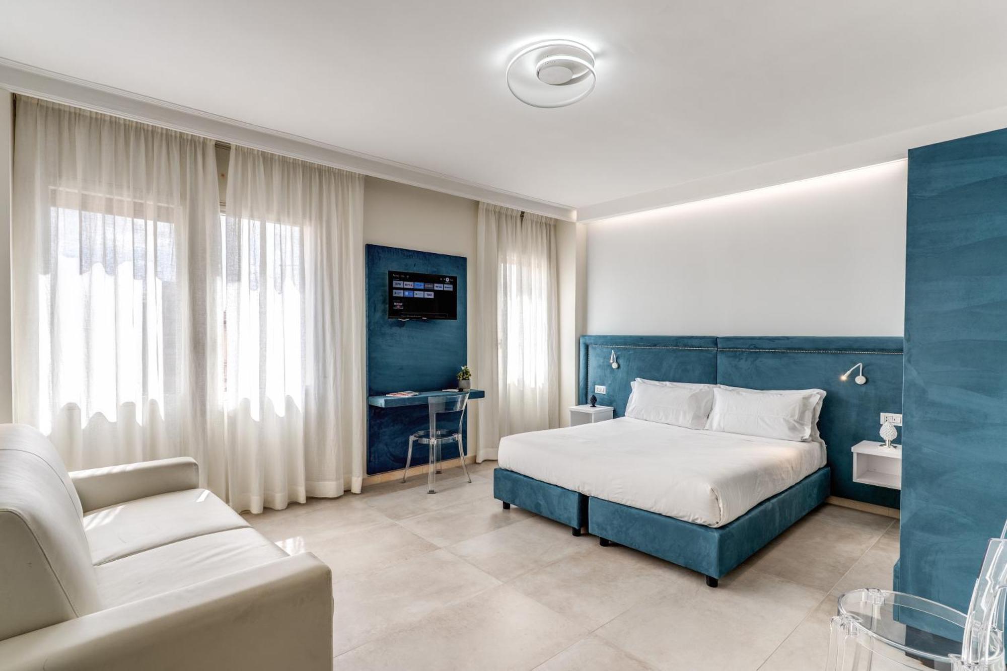 Boezio 6 By Dreams * Roma