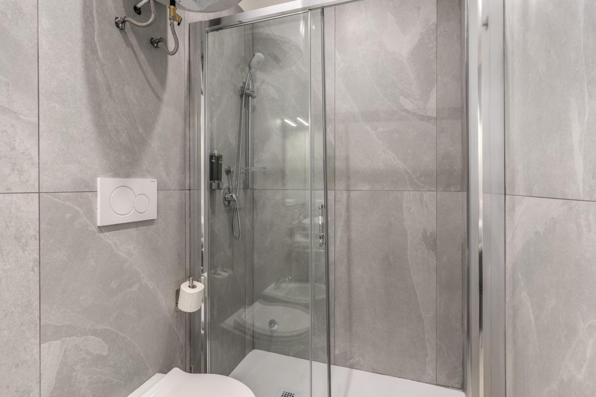 Boezio 6 By Dreams Gasthof *