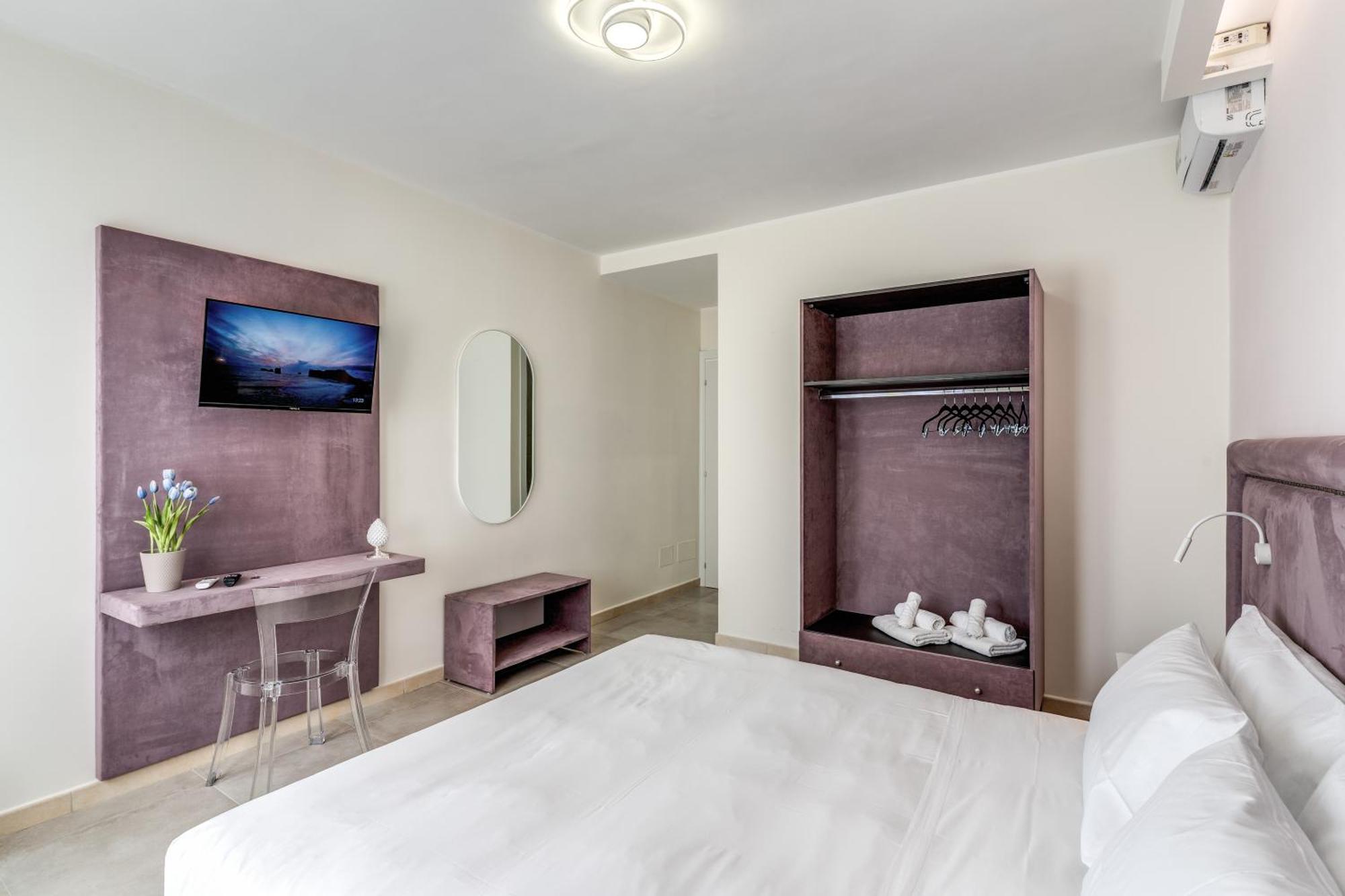 Boezio 6 By Dreams Gasthof