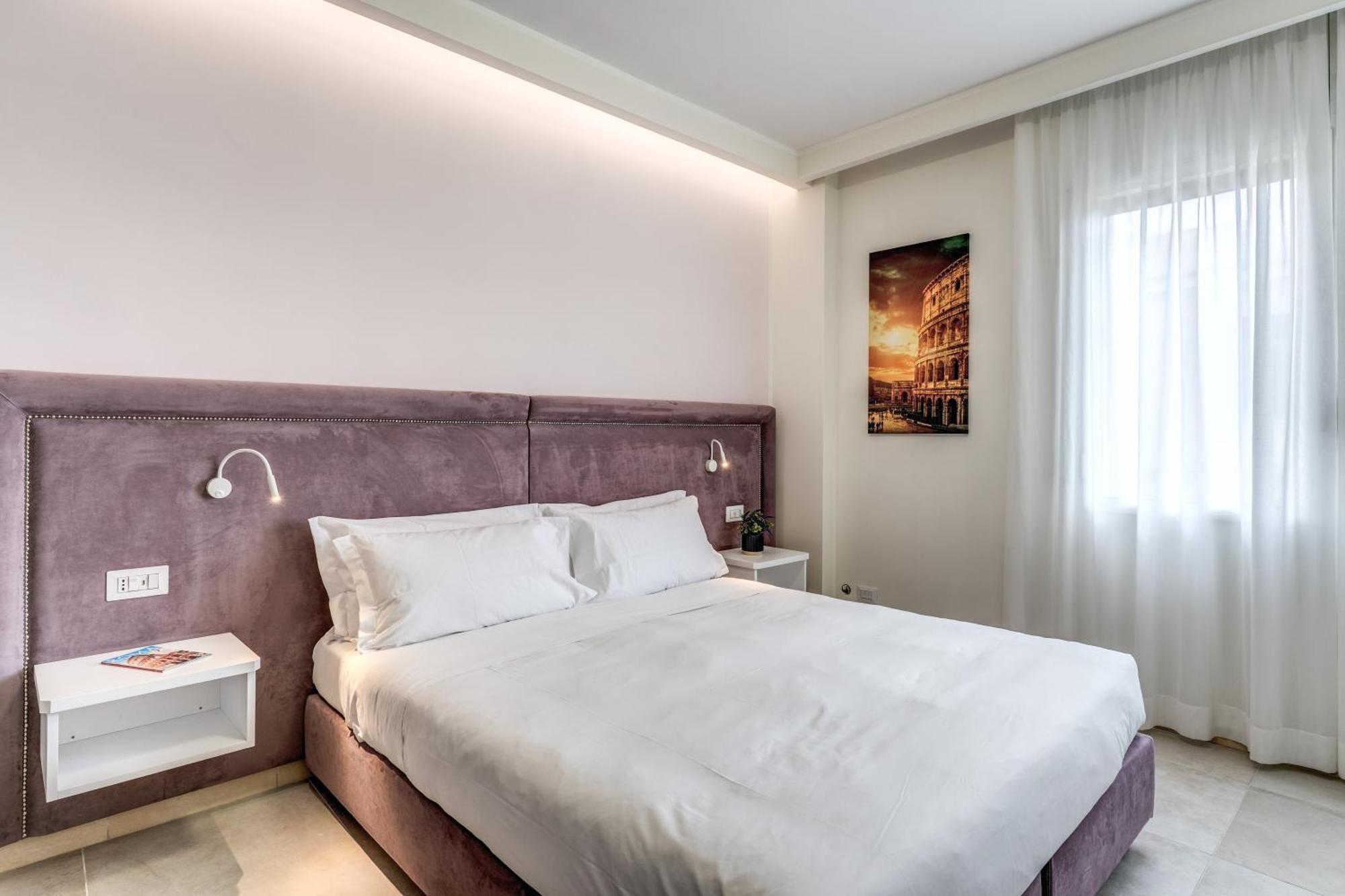 Boezio 6 By Dreams Gasthof *